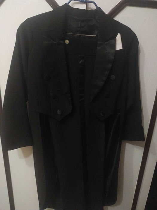 Танцювальний фрак