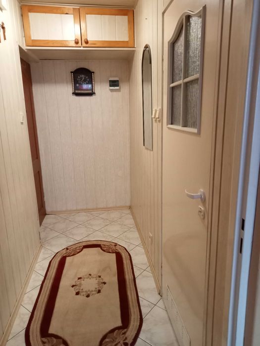 sprzedam mieszkanie 32m Parczew ul Wojska Polskiego oferta prywatna