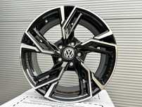 r17 5x112 alufelgi NOWE! VW Passat Golf Jetta Sharan T-roc Touran Cadd