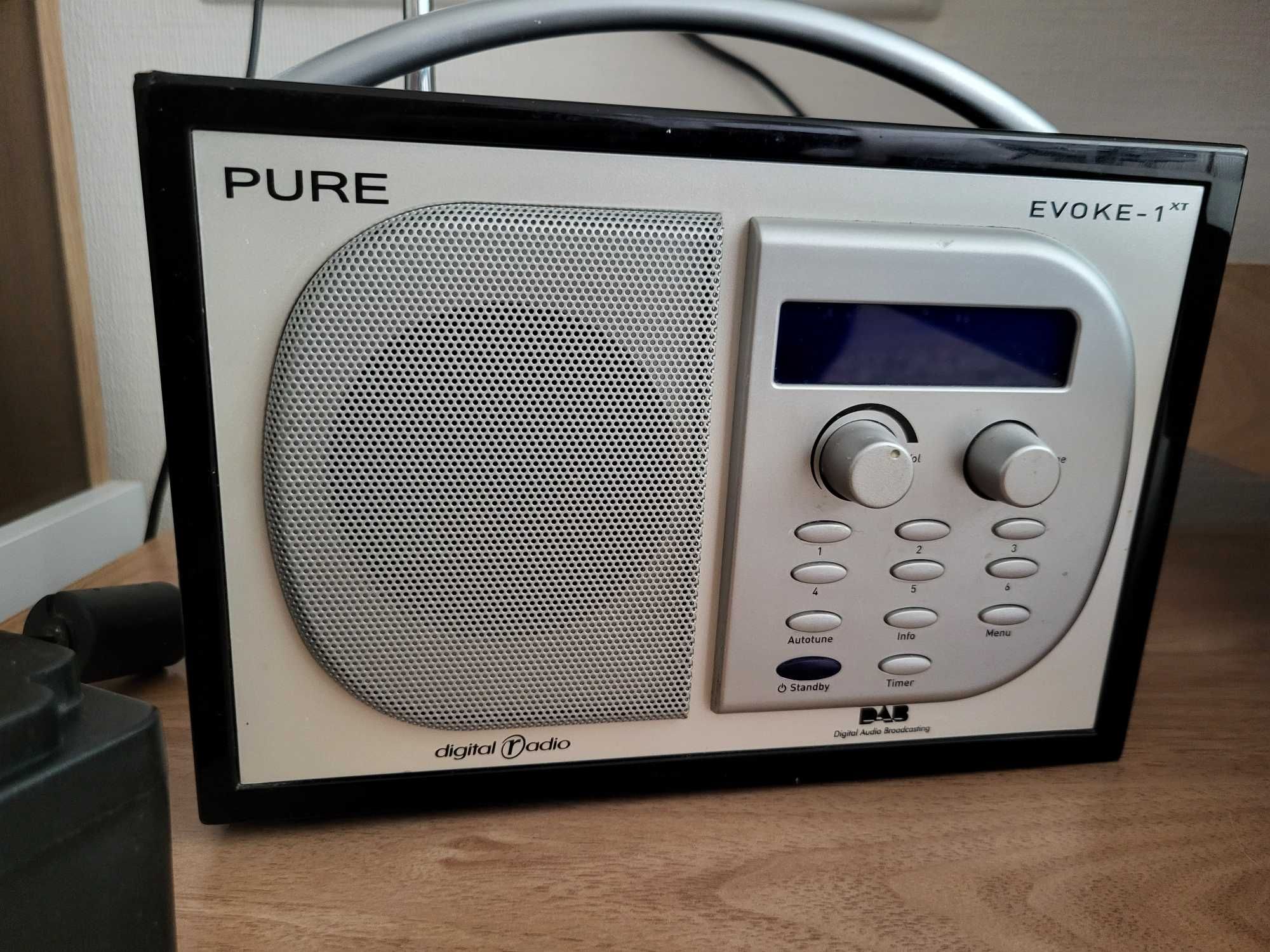 Radio Pure Діджітал радіо