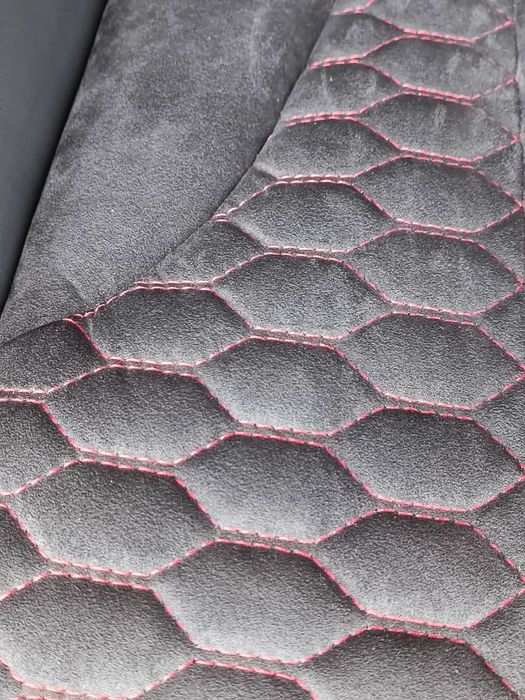 Fotele CARBON RECARO Oryginał Audi RS Performance RS5 RS6 RS7 RS3 R8