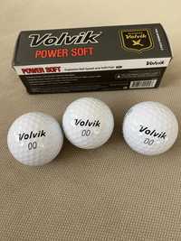 Bolas de golfe Volvik