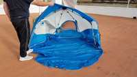 Tenda de Campismo   Sun Dome Coleman