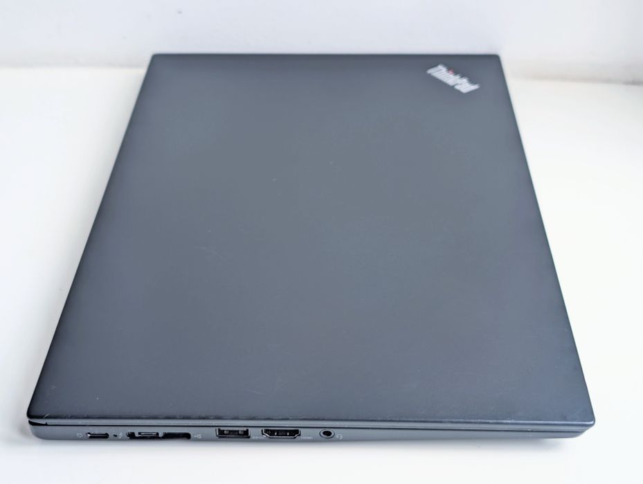 Ультрабук Lenovo ThinkPad T14s intel Core i5 10210 16Gb/512 SSD 14 IPS