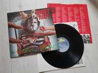 Quiet Riot – Condition Critical LP*4465