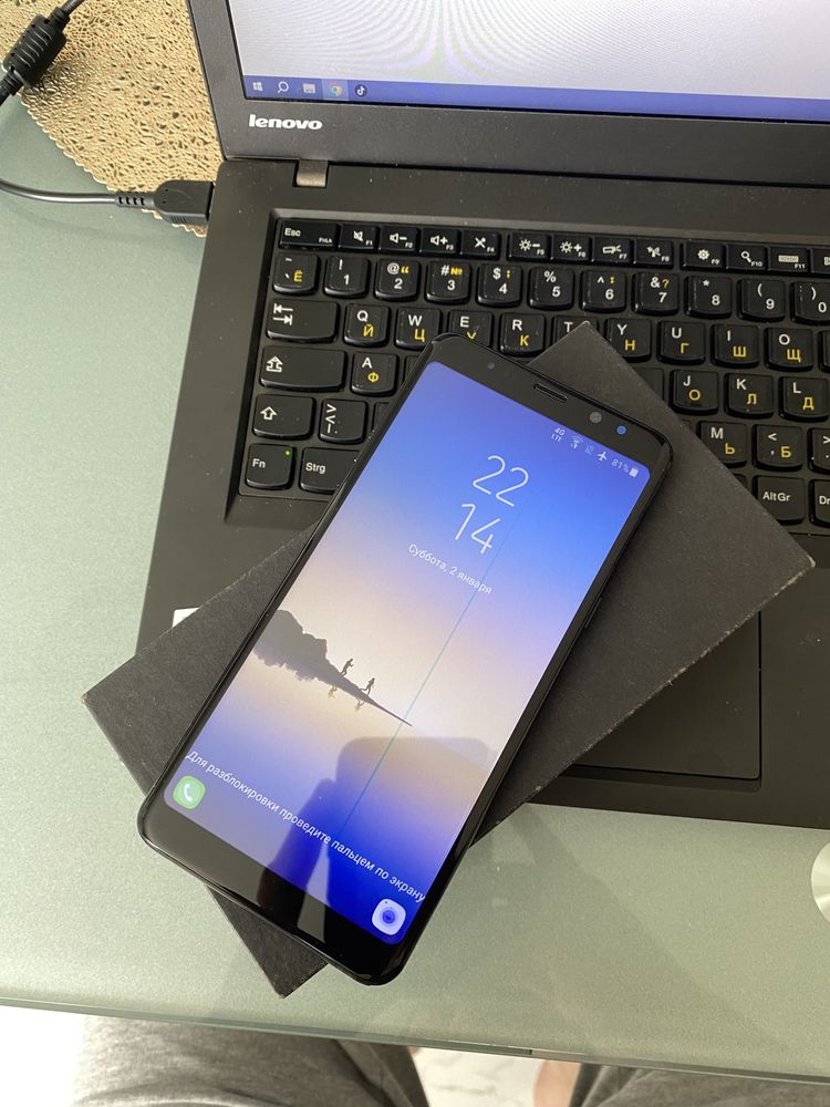 Samsung Note 8 china