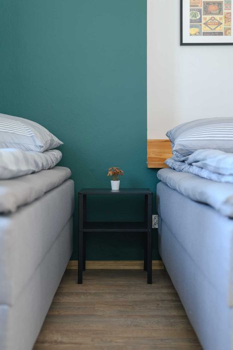 nocleg kwatery pokoje Bielsko Biała