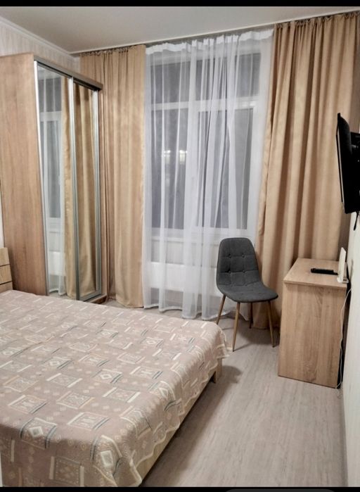 Квартира подобово