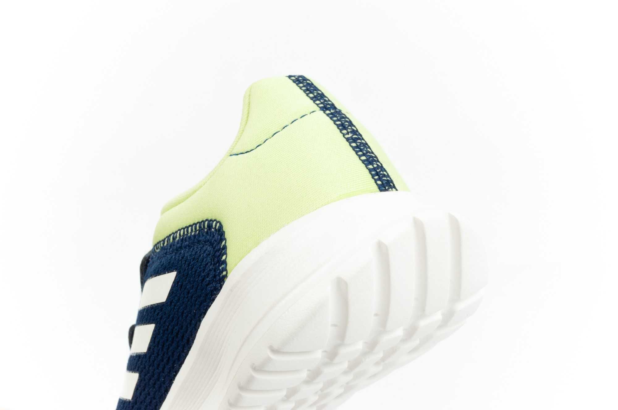 Buty dziecięce Adidas Tensaur Run 2.0 [GZ5855] r.20-27