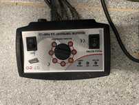 Regulator temperatury TECH dla Pomp CO