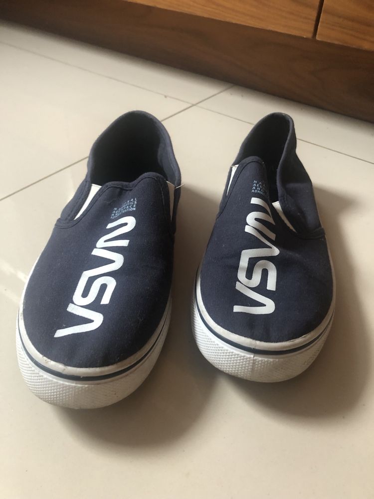 Tenisówki Vans 39