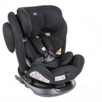 Автокресло Chicco Unico Plus 0-36  кг Isofix