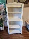 OKAZJA! IKEA HENSVIK szafa z półkami regał pokój dziecięcy