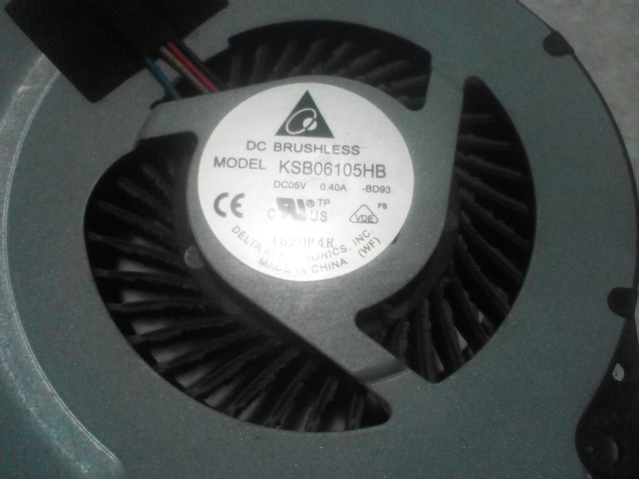 Вентилятор Ноутбука ASUS Недорого