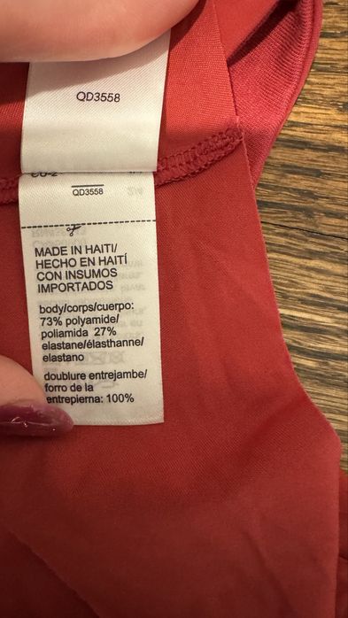 Набір трусиків Calvin Klein