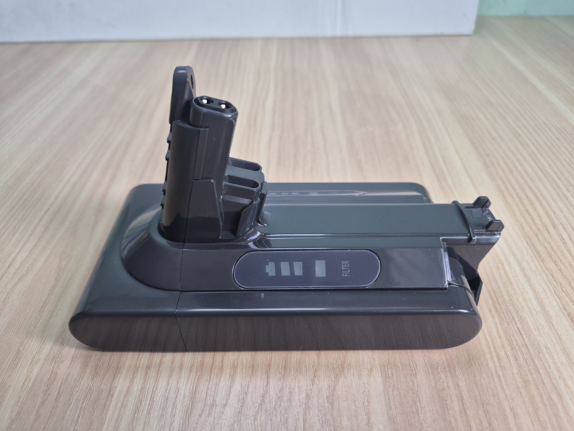 Акумулятор, батарея для Dyson V10, 5000mAh
