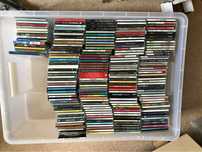 Vários CD's para venda