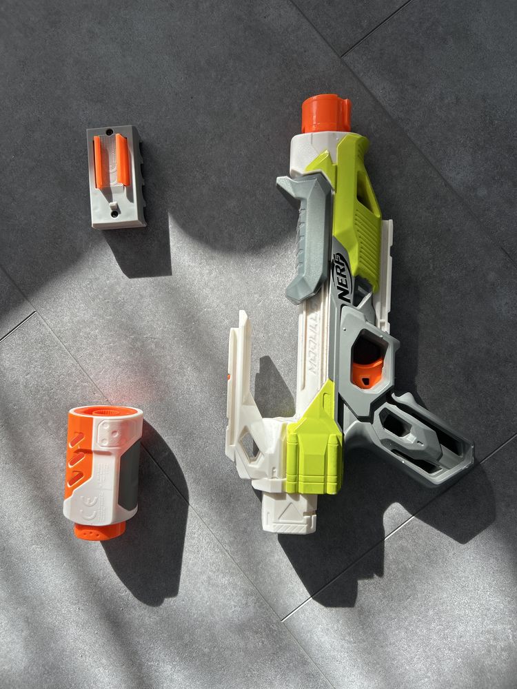 Nerf N-Strike wyrzutnia infire modulus