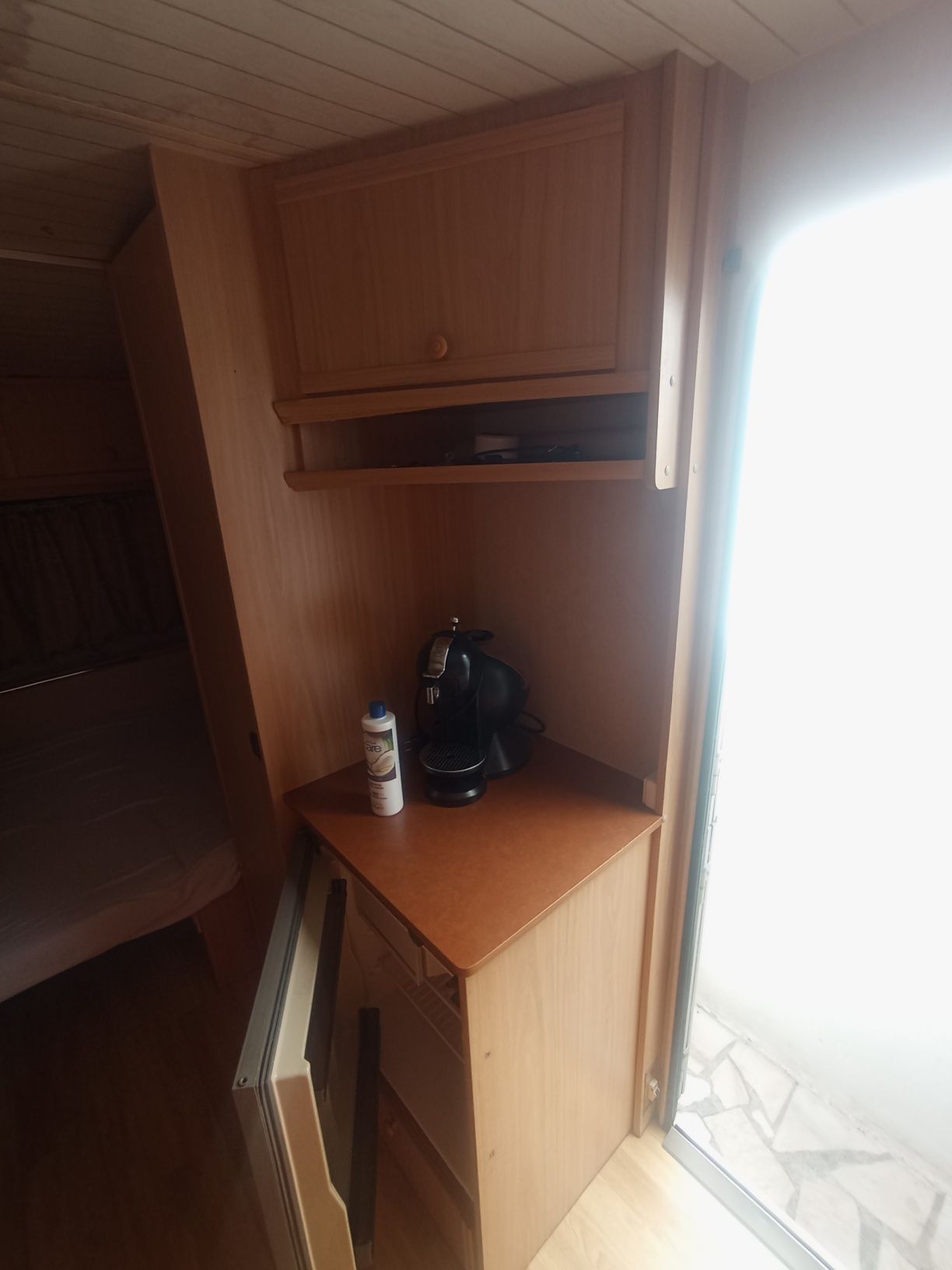 Caravana Vimara 340