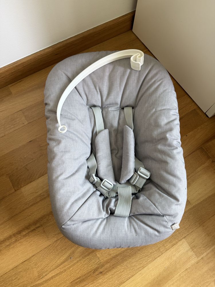 Espreguiçadeira Newborn Set para Cadeira de Refeição Tripp Trapp