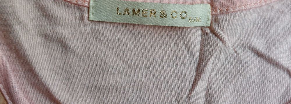 Top sem Mangas Flores S M