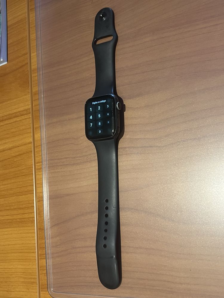 Apple Watch série 4 - em perfeito funcionamento - smartwatch