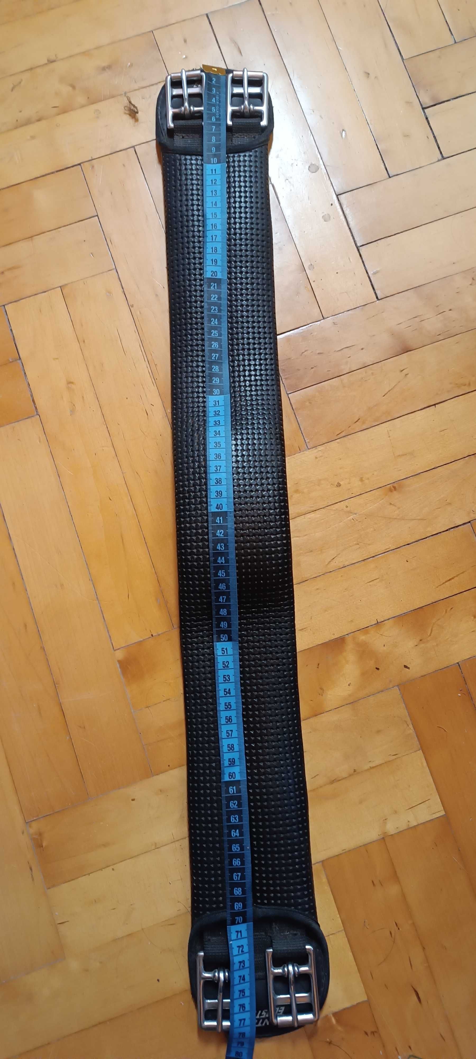 Popręg ujezdzeniowy wintec elastic 78(80cm)