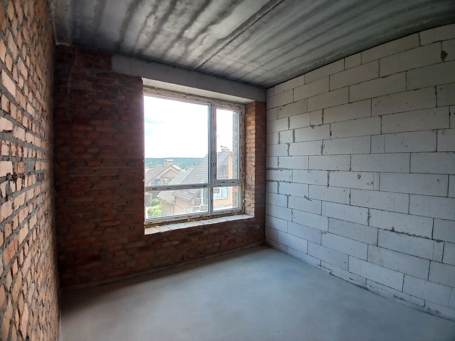 Центр Ирпеня 1к  от 31м2, рассрочки, ипотеки, сертификаты