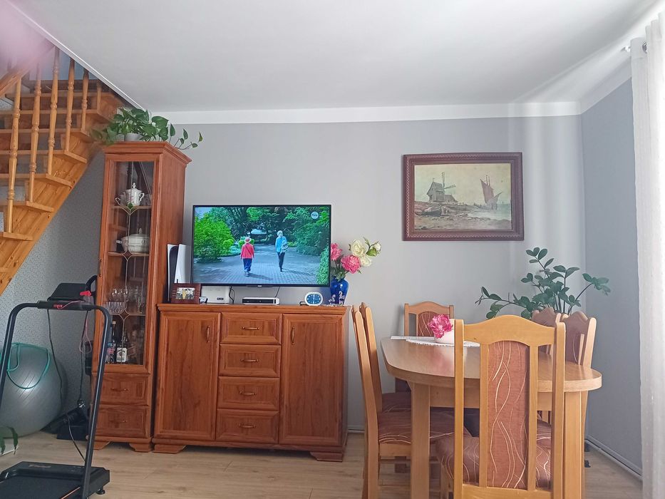 Zestaw mebli do salonu