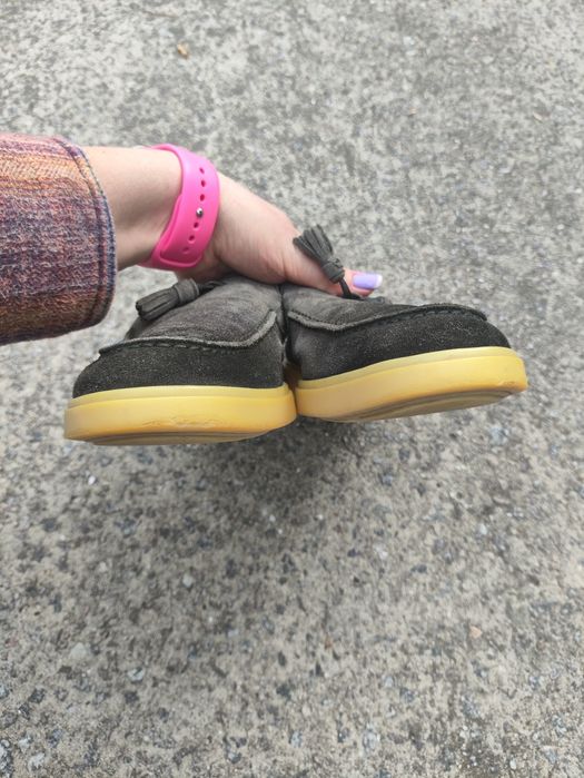 Лофери Santoni, р. 43