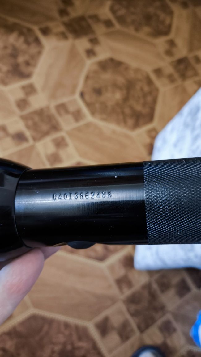 Фонарь MAG-LITE оригинал