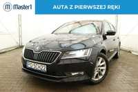 Skoda Superb PO5CH22 # 2.0 TDI Style DSG