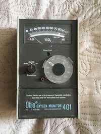 полярографический монитор кислорода OHIO 201