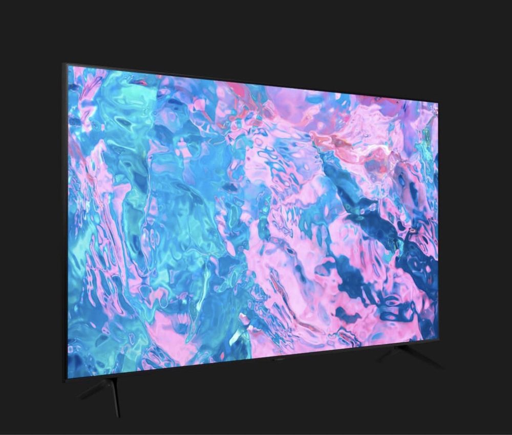 Телевізор Samsung 55 UE55CU7100UXU