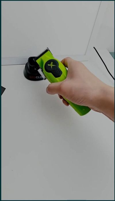 Машинка для стрижки BRDCLIP FA1C (2025)