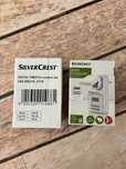 Silvercrest programator czasowy cyfrowy