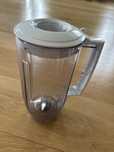 Blender kielichowy do robota Bosch MUM