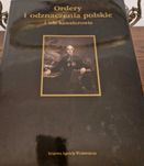 "Ordery i odznaczenia polskie i ich kawalerowie"