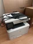 Drukarka ze skanerem HP LaserJet Pro MFP M426