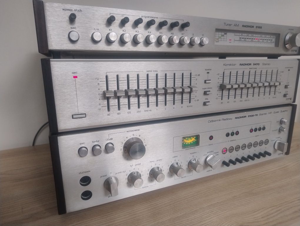Unitra Radmor 5102TE