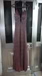 Vestido cerimónia