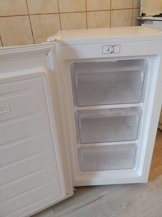 Zamrażarka szufladowa