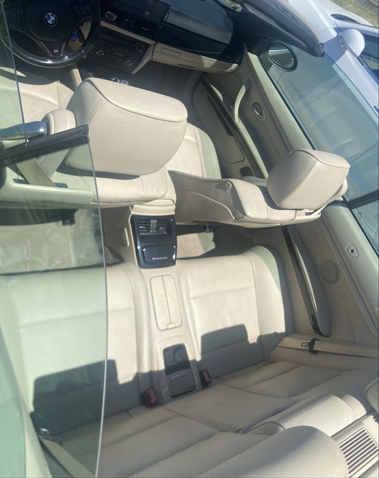 Oportunidade!! BMW 320i | 2007 | PACK M3 | DESCAPOTAVEL
