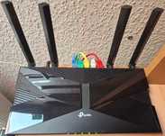 Router bezprzewodowy TP-Link Archer AX23-AX1800