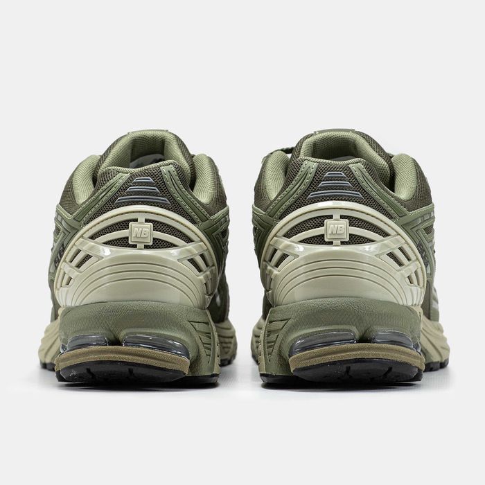 Кросівки New Balance 1906R Khaki premium