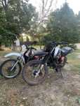 Продам мотоцкл geon X-Road