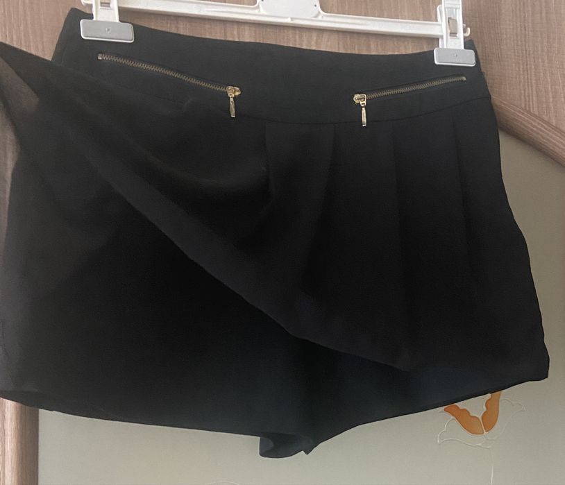 Шорти-спідниця ,,ZARA,,