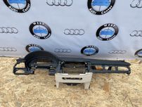 Audi A4 B9 торпеда панель ауді А4 В9 торпеда аірбег шрот