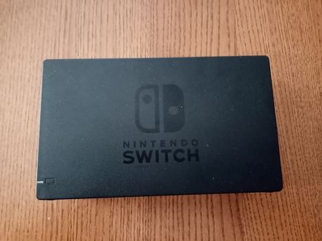 Dock para Nintendo Switch