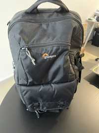 Mochila Camera Lowepro Fastpack BP250 AW